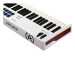MIDI-клавіатура Arturia KeyLab Essential 88 mk3 (White)