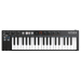 Секвенсор MIDI-контролер Arturia KeyStep 37 Black Edition (MIDI-клавіатура) з кабелями