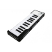 MIDI-клавіатура Arturia MicroLab (Black) + Arturia Analog Lab V