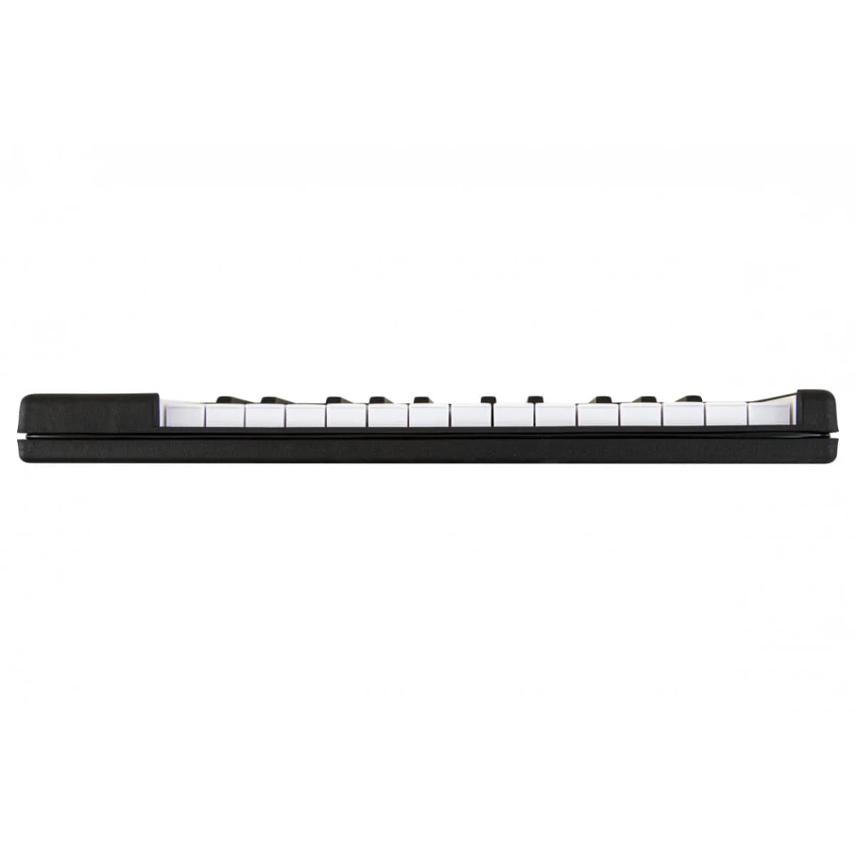 MIDI-клавіатура Arturia MicroLab (Black) + Arturia Analog Lab V