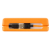 MIDI-клавіатура Arturia MicroLab (Orange) + Arturia Analog Lab V