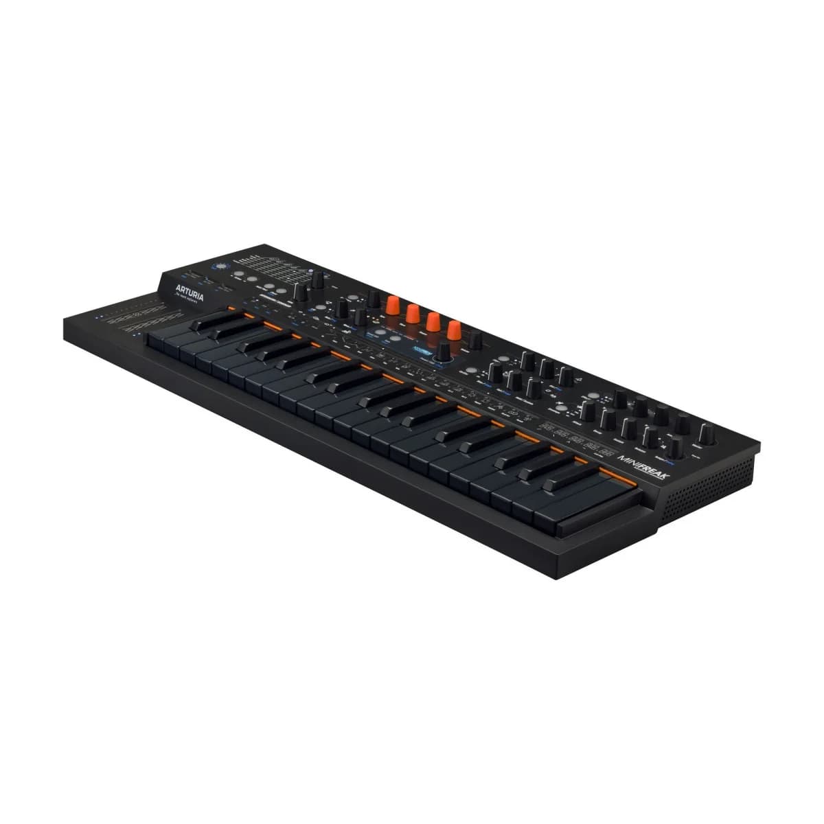 Синтезатор Arturia MiniFreak Stellar Limited Edition