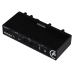 Аудіоінтерфейс Arturia MiniFuse 2 (Black)
