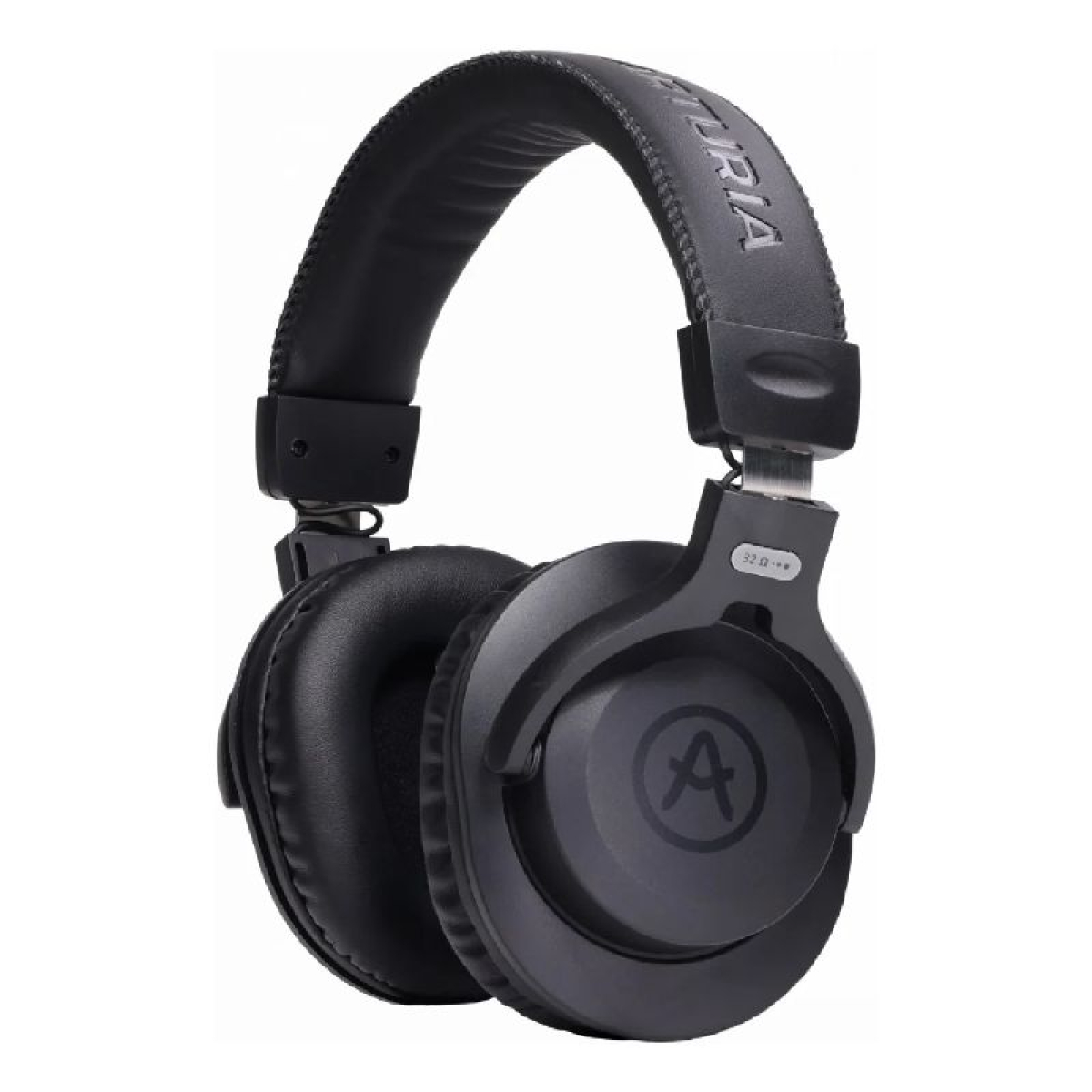 Набір для звукозапису Arturia MiniFuse Recording Pack (Black)
