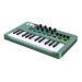 MIDI-клавіатура Arturia MiniLab 3 Mint Edition + Arturia Analog Lab V