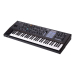 Аналоговий синтезатор Arturia PolyBrute Noir Edition