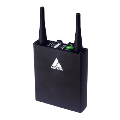 CRMX-передатчик Astera AsteraBox ART7-WIFI