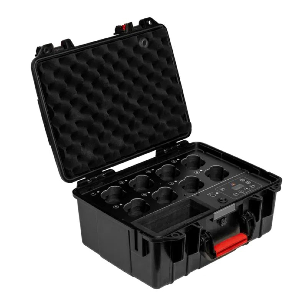 Транспортувальний кейс Astera LunaBulb PrepCase (E26/E27)
