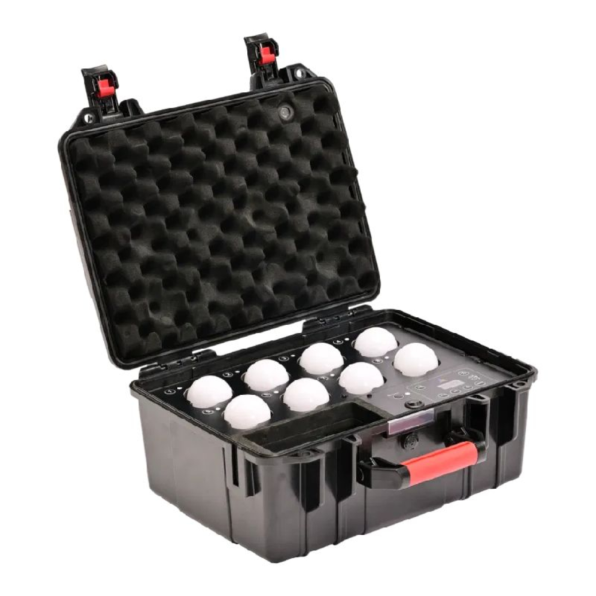 Комплект Astera LunaBulb PrepCase Kit