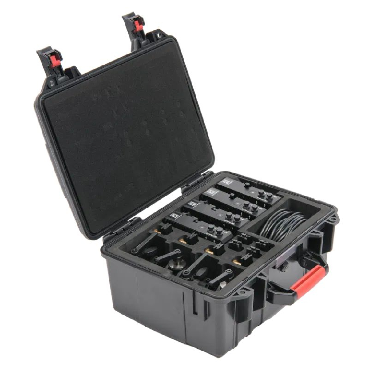 Комплект из 4 Astera RuntimeExtender Gold Mount