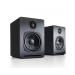 Беспроводная акустическая система Audioengine A1 Wireless Grey