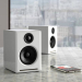 Студійні монітори Audioengine A2+BT White