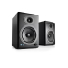 Активная напольная акустическая система AudioEngine A5+BT Black