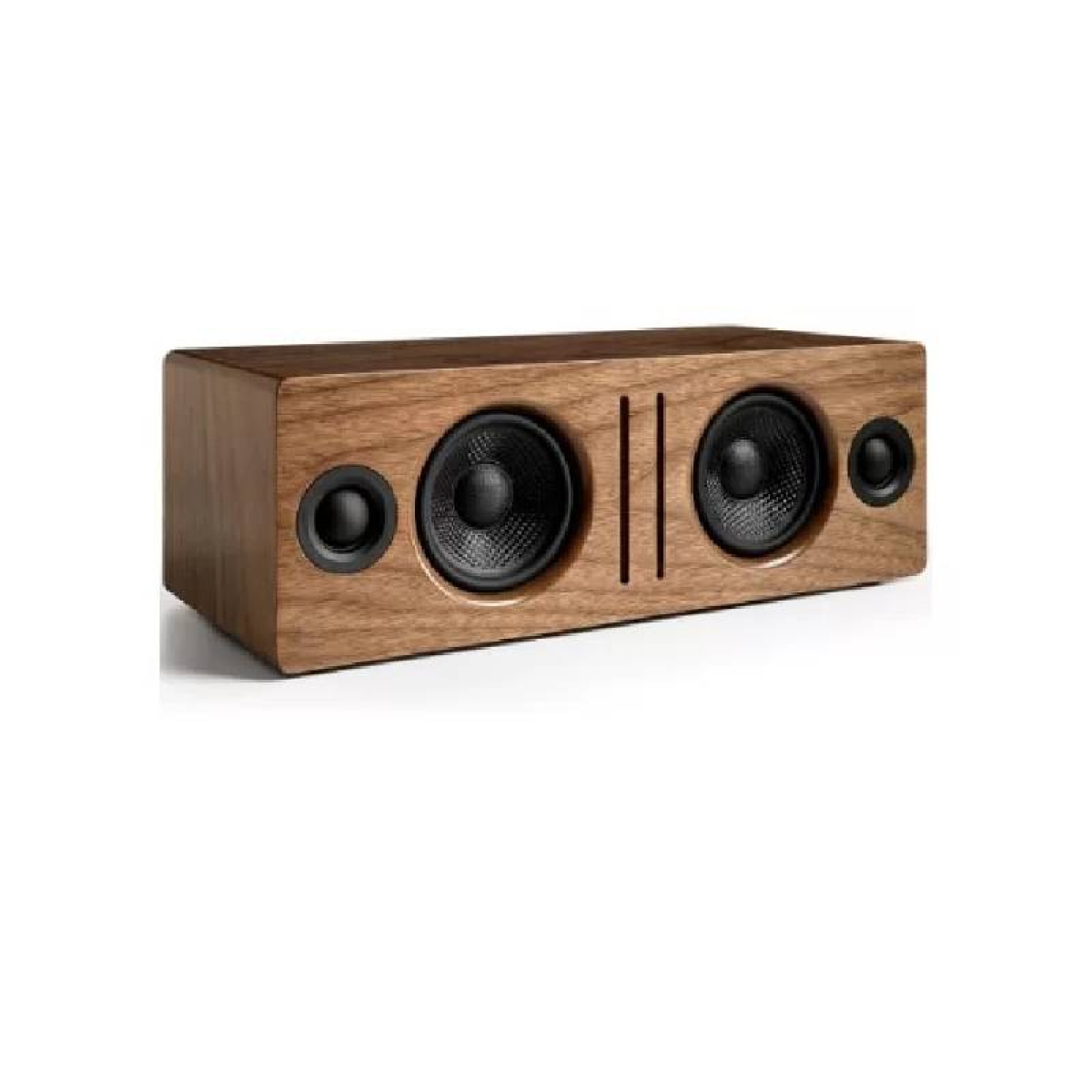 Бездротова акустична система AudioEngine B2 Wireless Speaker Walnut
