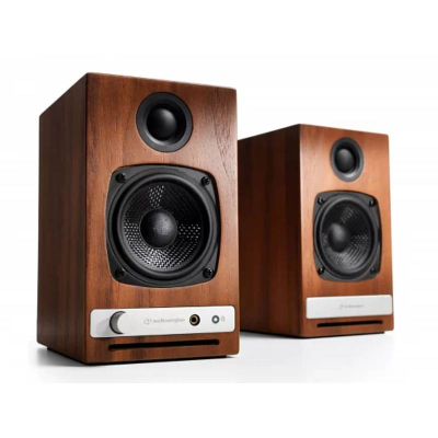 Бездротова акустична система AudioEngine HD3 Walnut