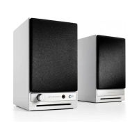 Беспроводная акустическая система AudioEngine HD3 White