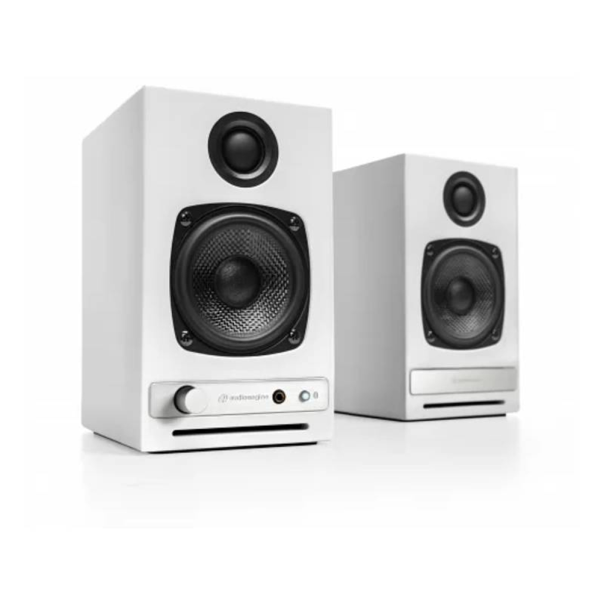 Беспроводная акустическая система AudioEngine HD3 White