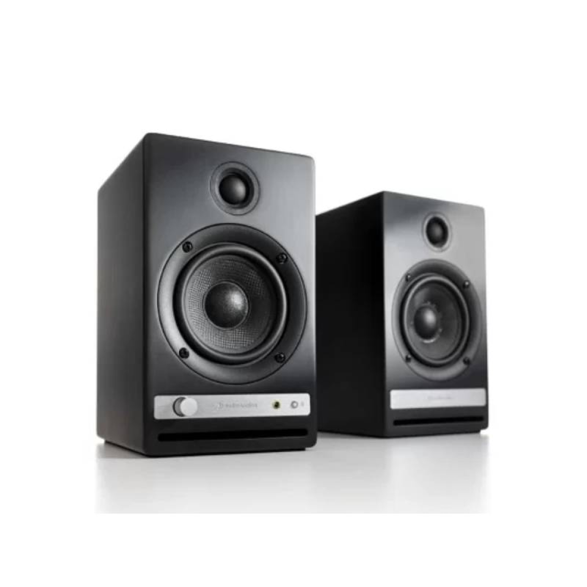 Беспроводная акустическая система AudioEngine HD4 Black