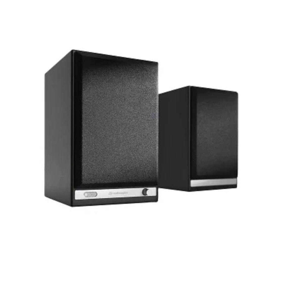 Полочная акустическая система Audioengine HD5 BT Matte Black