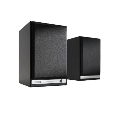 Полочная акустическая система Audioengine HD5 BT Matte Black