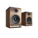 Полочная акустическая система Audioengine HD5 BT Walnut