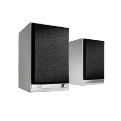 Полочная акустическая система Audioengine HD5 BT White