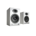 Полочна акустична система Audioengine HD5 BT White