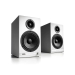 Активна полична акустична система AudioEngine HD6 White