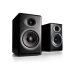 Пасивна полична акустична система AudioEngine P4 Black