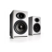 Пасивна полична акустична система AudioEngine P4 White