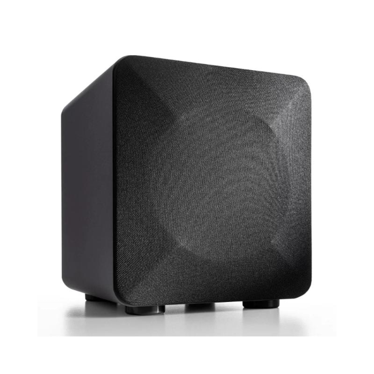 Активний сабвуфер Audioengine S6 Grey