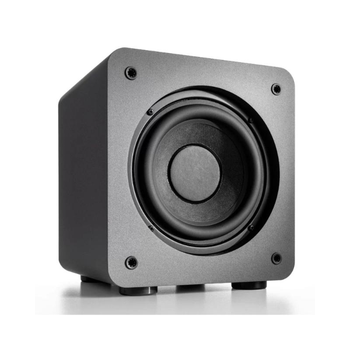 Активний сабвуфер Audioengine S6 Grey