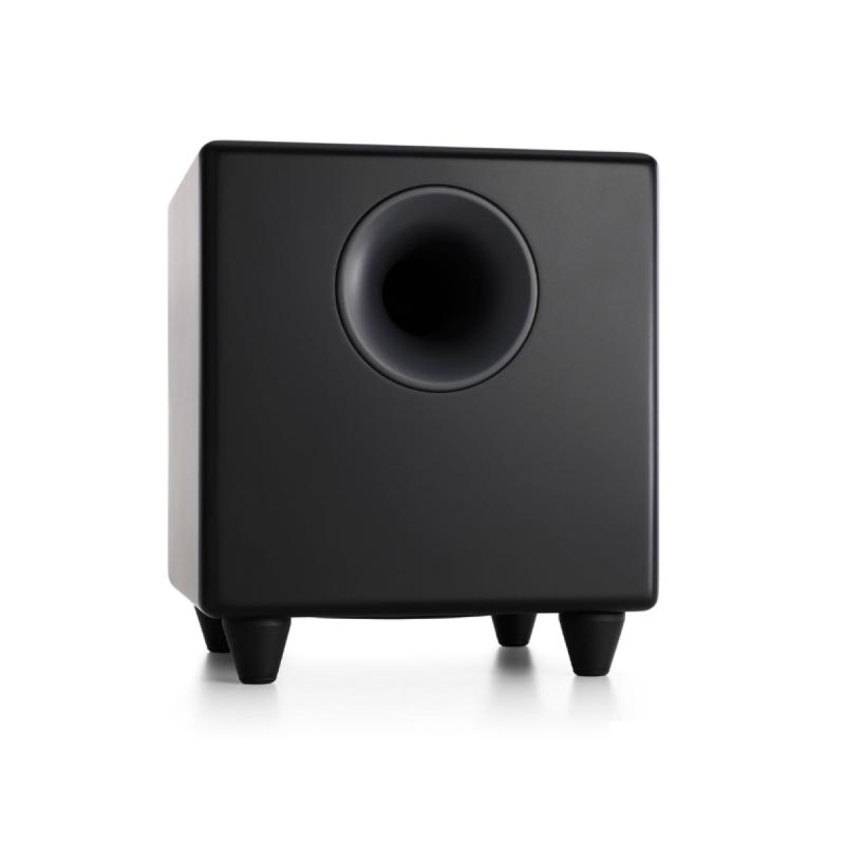Активний сабвуфер Audioengine S8 Black