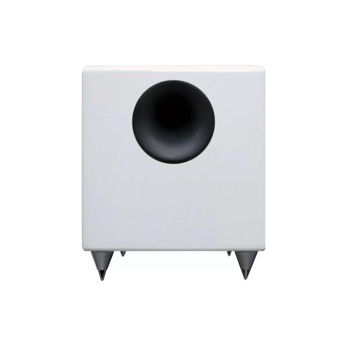 Активний сабвуфер Audioengine S8 White