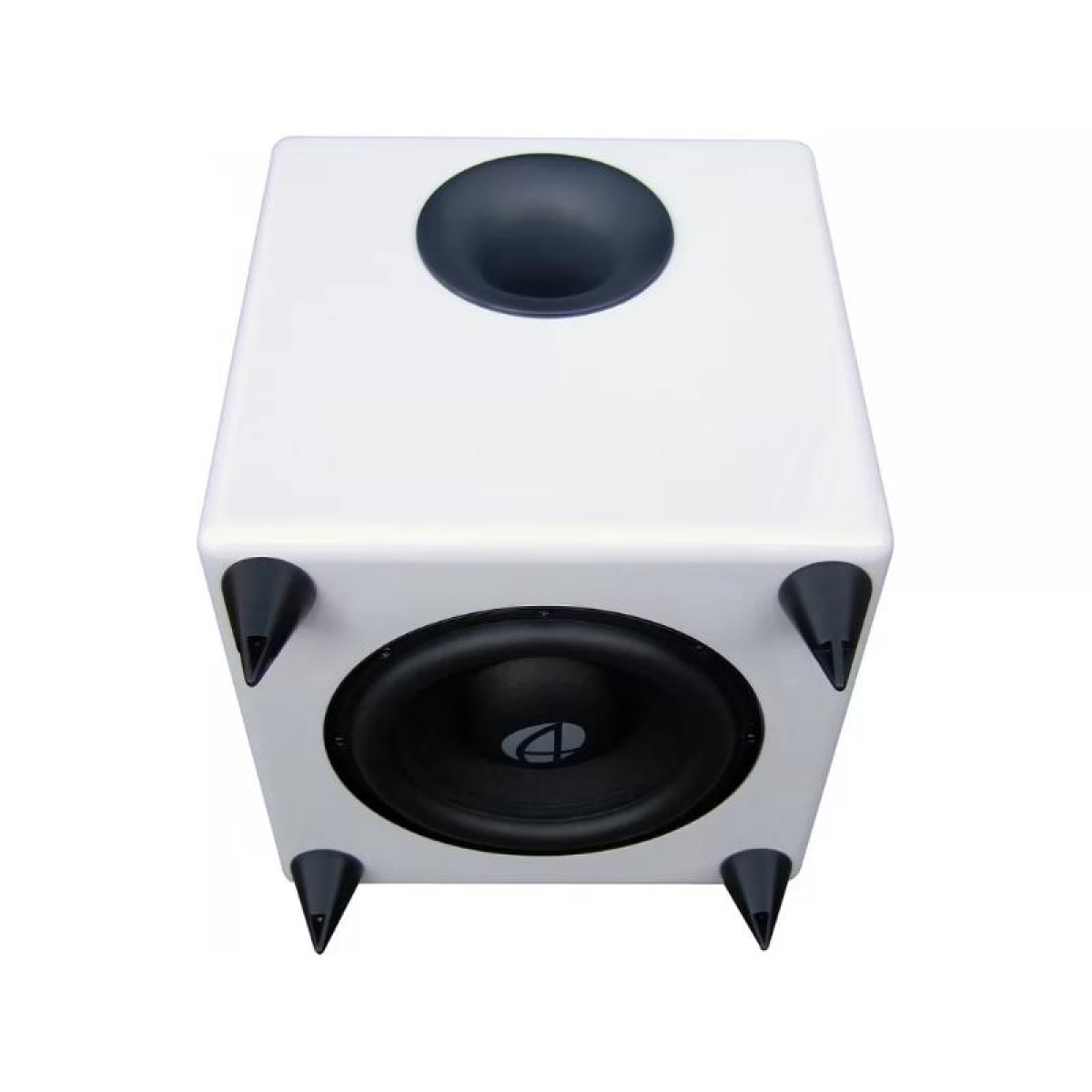 Активний сабвуфер Audioengine S8 White