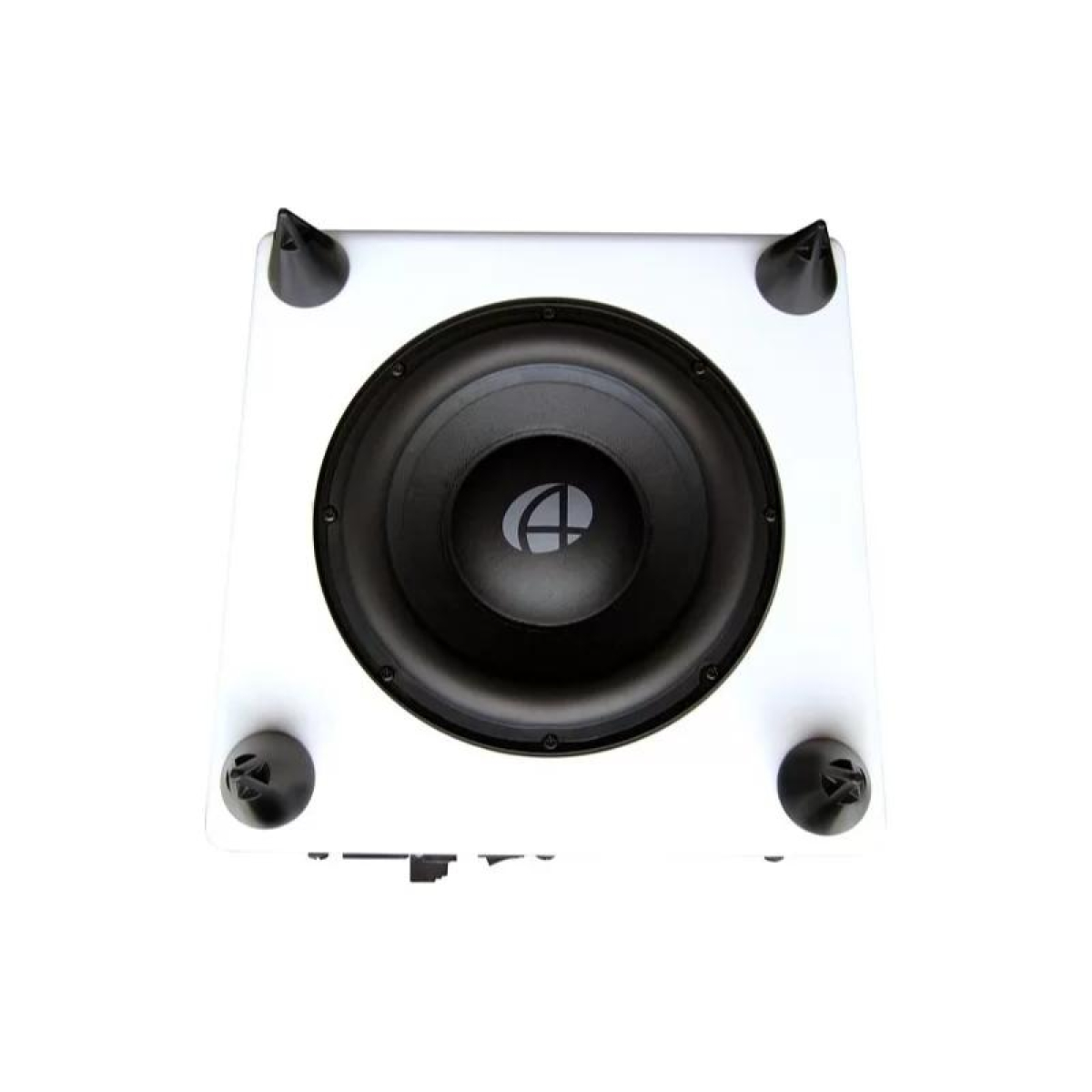 Активний сабвуфер Audioengine S8 White