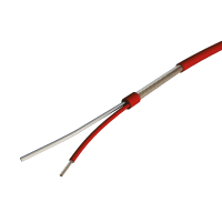 Аудіо кабель CAE TT14B, 0,14 мм², Ø 4.40, PVC BLUE, 100м