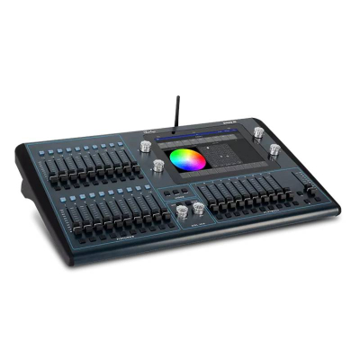 Світловий пульт ChamSys QuickQ 20