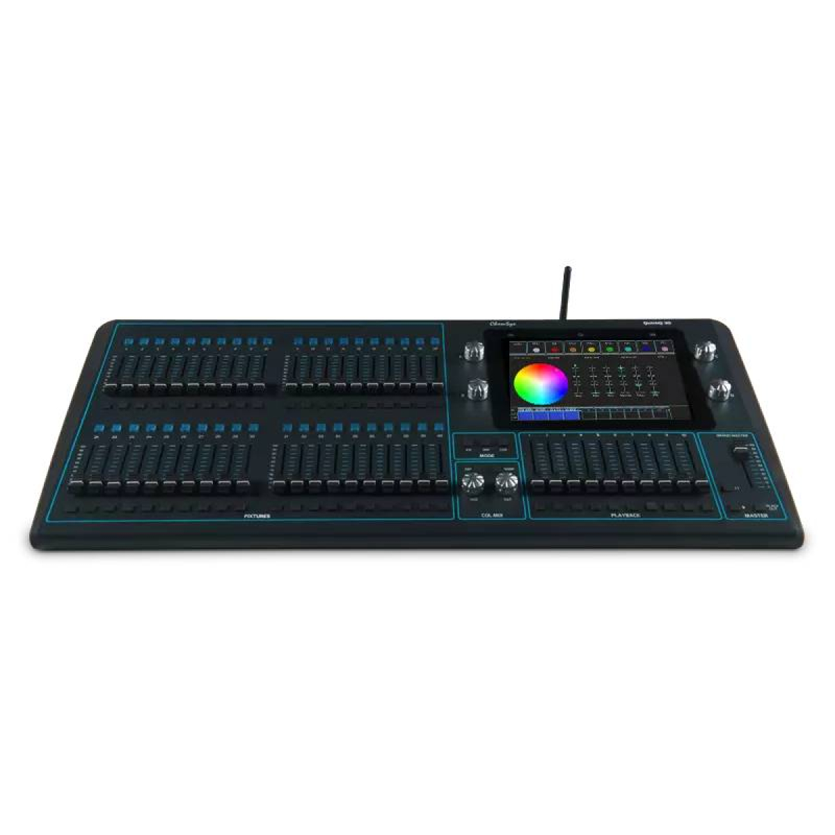 Световой пульт Chamsys QuickQ 30