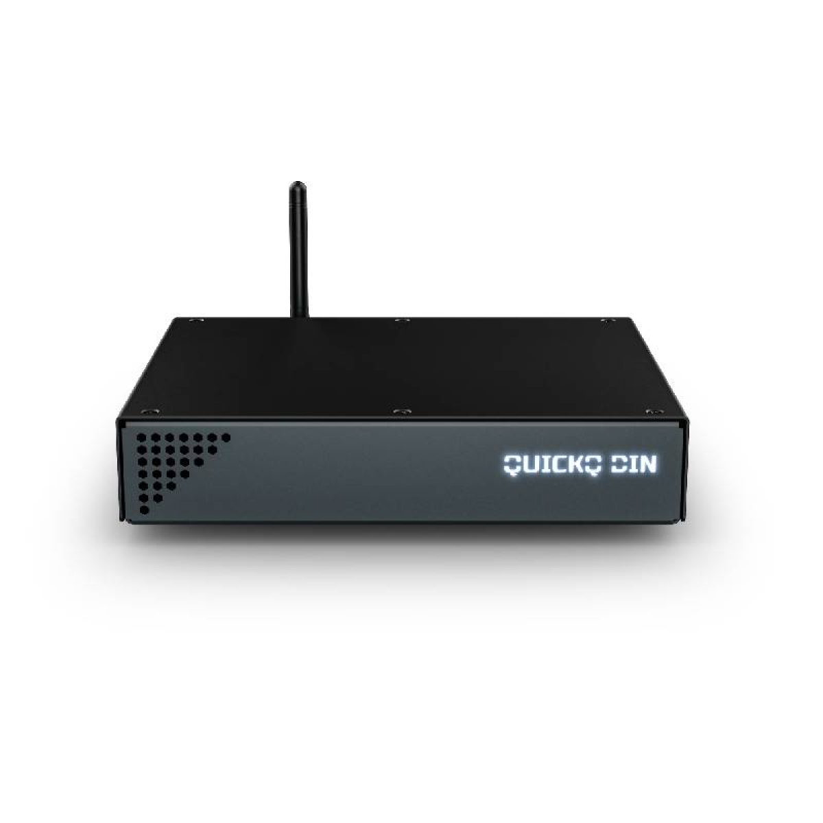 Світловий пульт Chamsys QuickQ DIN