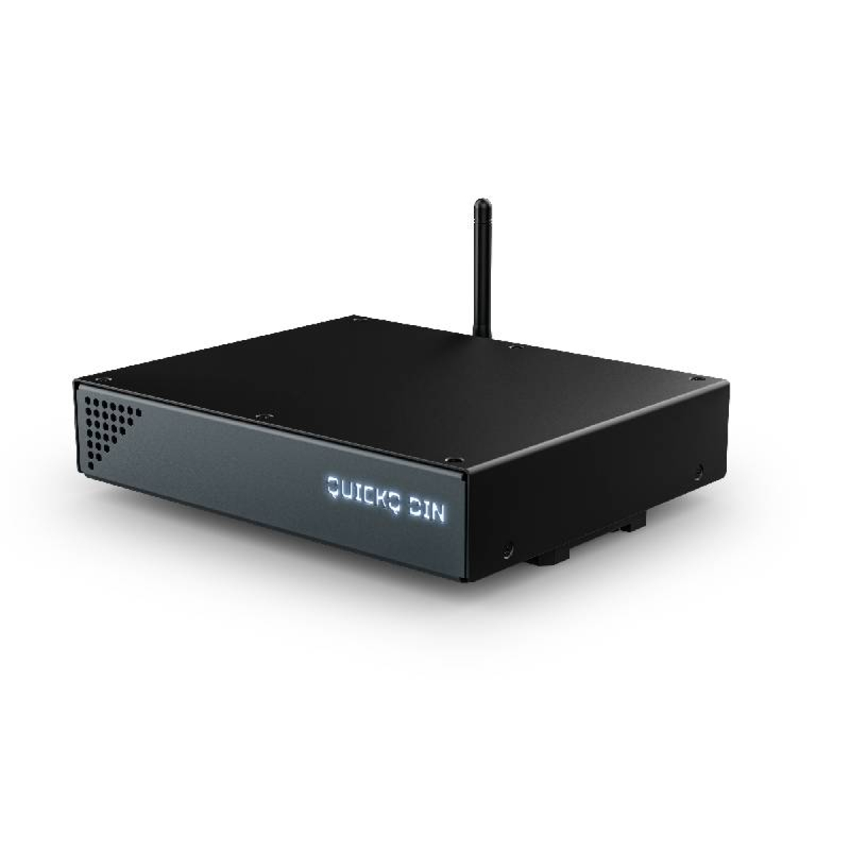 Світловий пульт Chamsys QuickQ DIN