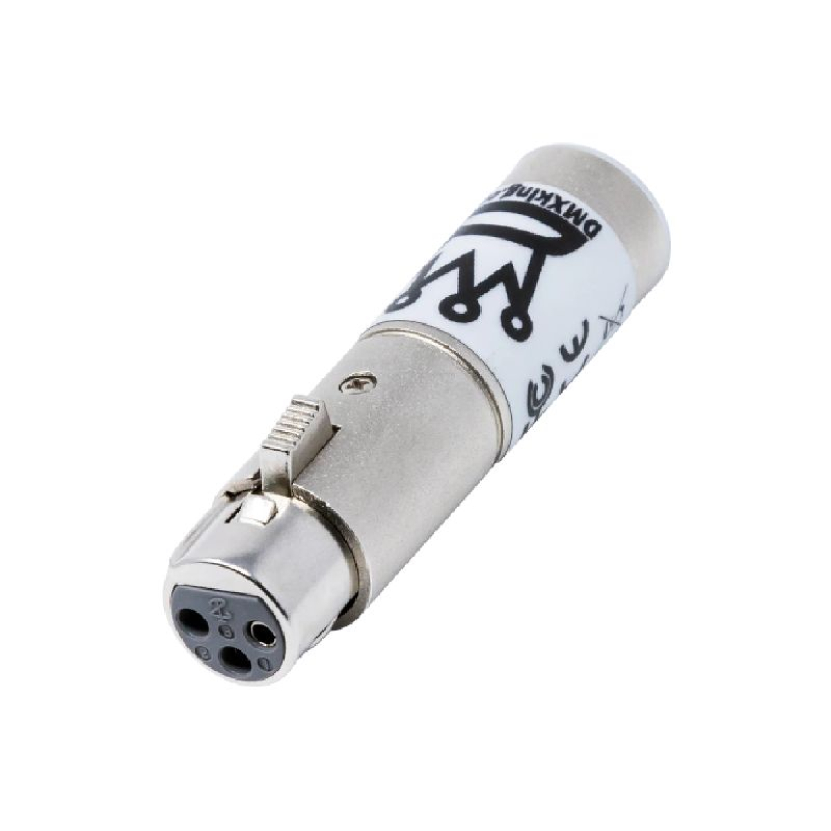 USB-адаптер DMXKing ultraDMX MAX