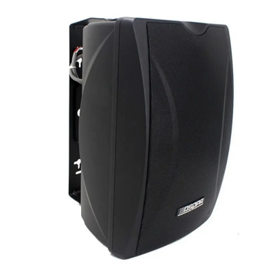 Настінний динамік DSPPA DSP8063B, 30Вт, чорний