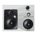 Настенный динамик DSPPA DSP8063W, 30Вт, белый