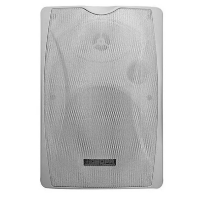 Настінний динамік DSPPA DSP8063W, 30Вт, білий