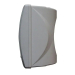 Настінний гучномовець DSPPA DSP8064W, 40Вт, білий