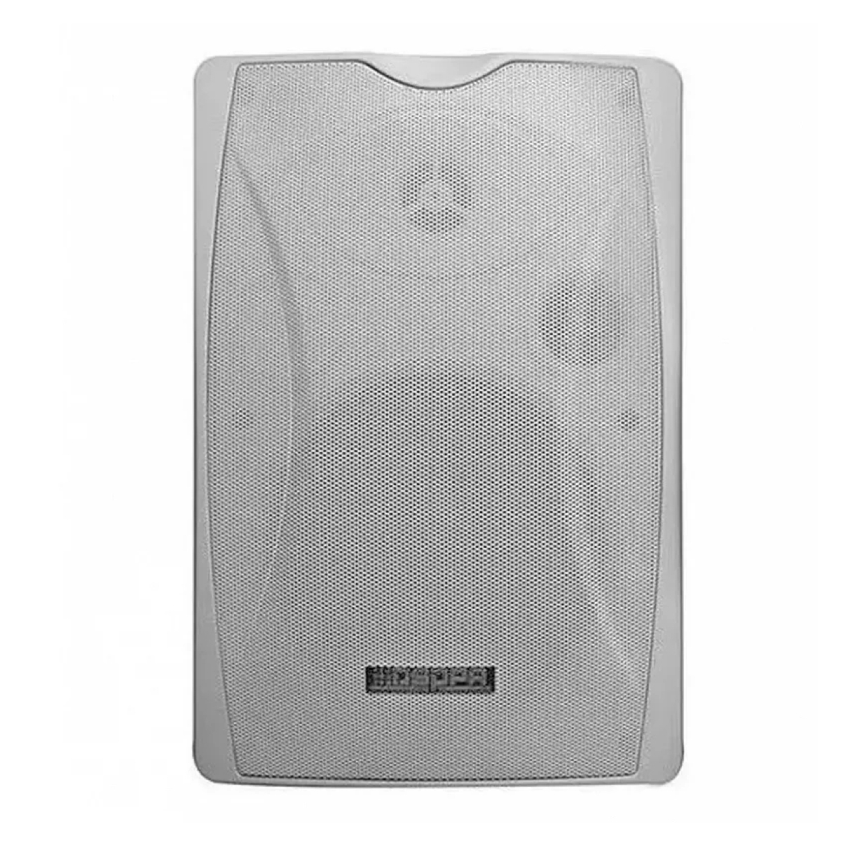 Настінний гучномовець DSPPA DSP8064W, 40Вт, білий