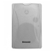 Настінний гучномовець DSPPA DSP8064W, 40Вт, білий