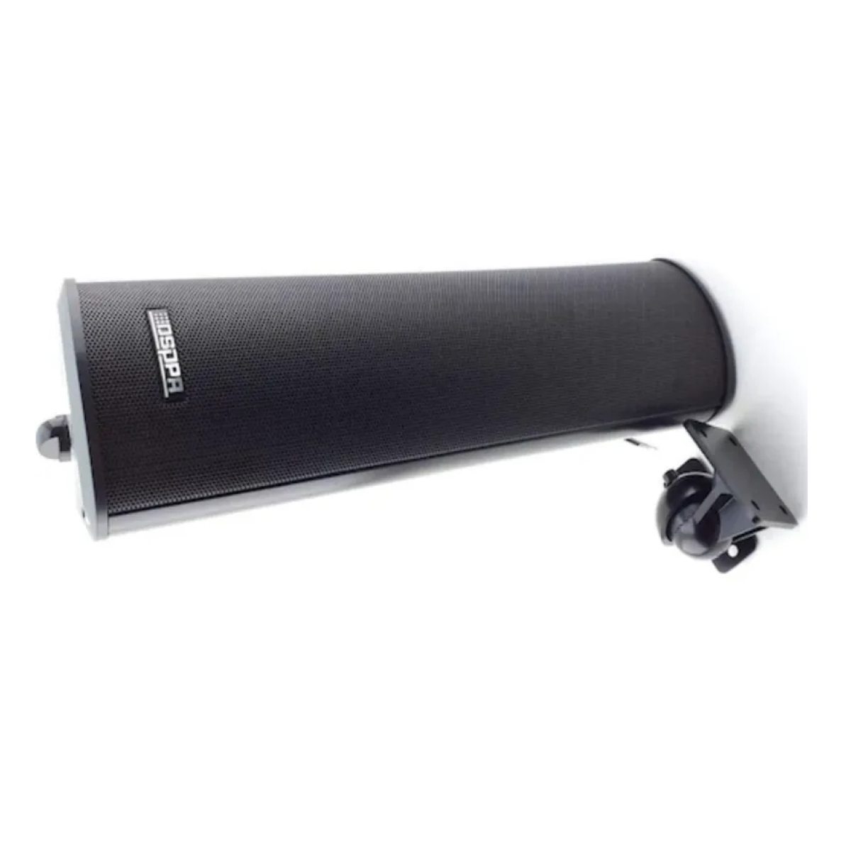 Громкоговоритель колонного типа DSPPA DSP255IIB, 30Вт, черный IP65