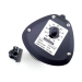Громкоговоритель колонного типа DSPPA DSP255IIB, 30Вт, черный IP65